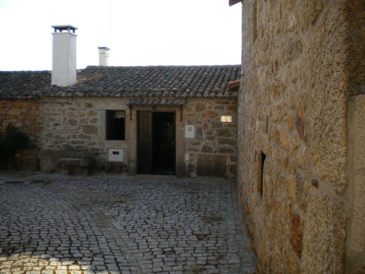 Bemposta  Casa Da Bempostaヴィラ エクステリア 写真