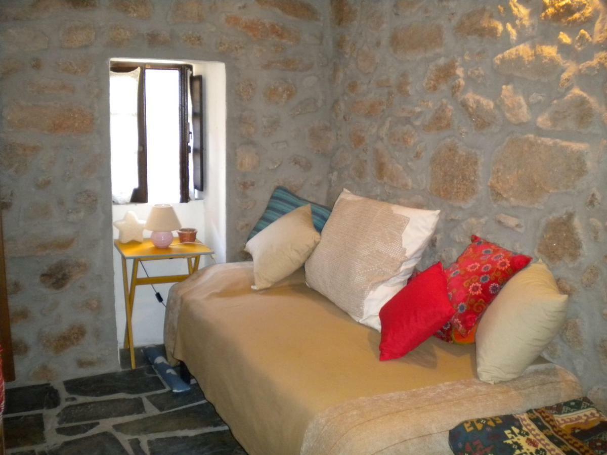 Bemposta  Casa Da Bempostaヴィラ エクステリア 写真