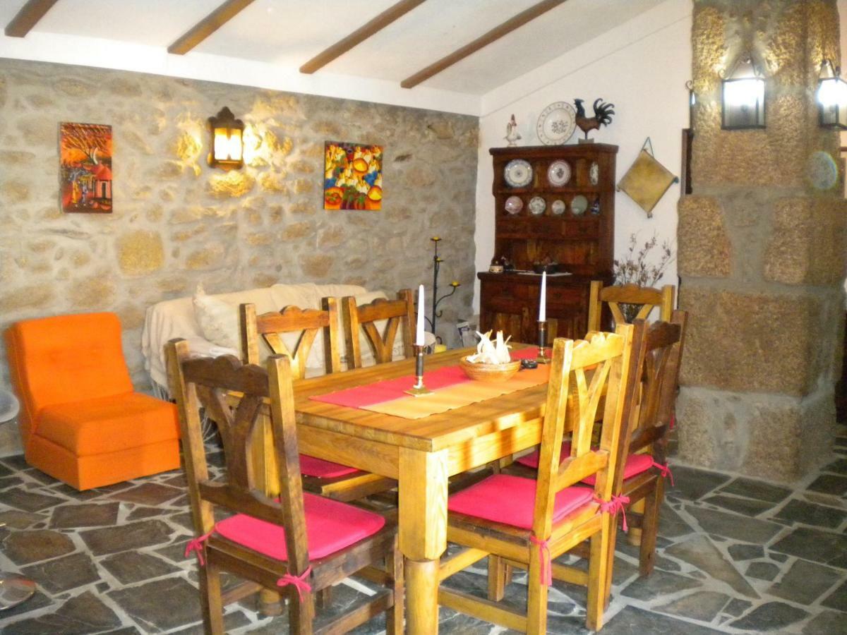 Bemposta  Casa Da Bempostaヴィラ エクステリア 写真